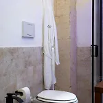 Semesterbostad Hesperia - Jacuzzi & Garden Corigliano dʼOtranto